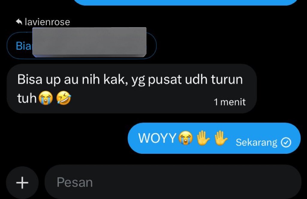 😭sampe didm pun masih ditagih😔😔