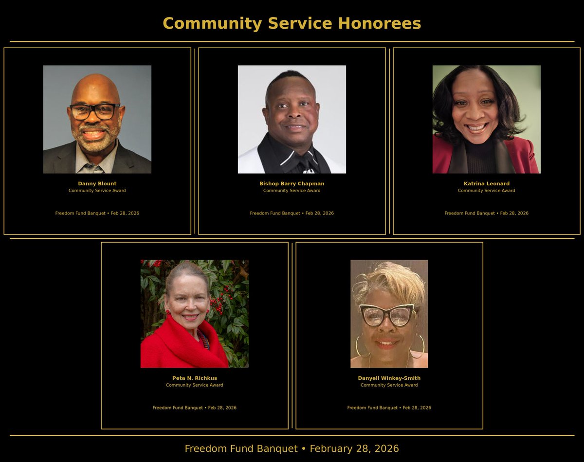 NAACP Baltimore County tweet media