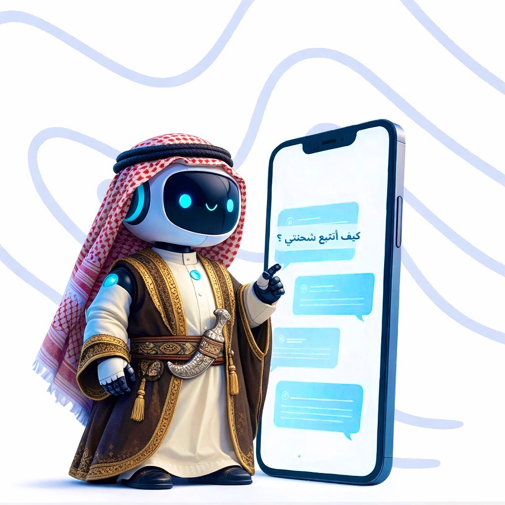 منصة مراسيل marasil.sa

أكبر منصة خدمات شحن بالعالم
أرخص منصة خدمات شحن بالعالم

 #خمسه_التوفيرᅠ