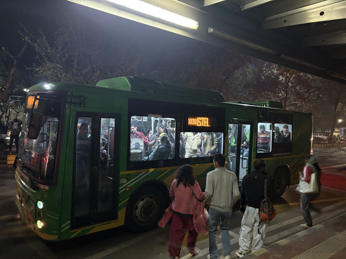 Bhaumik Gowande tweet media