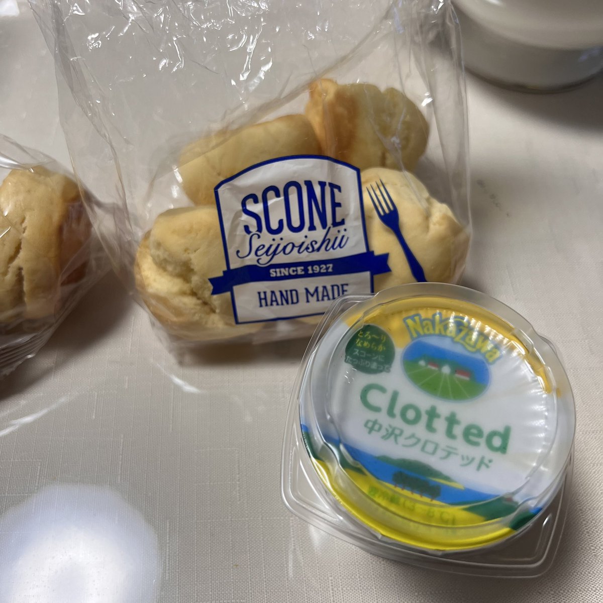 よっしー☕️🫖🍽 tweet media