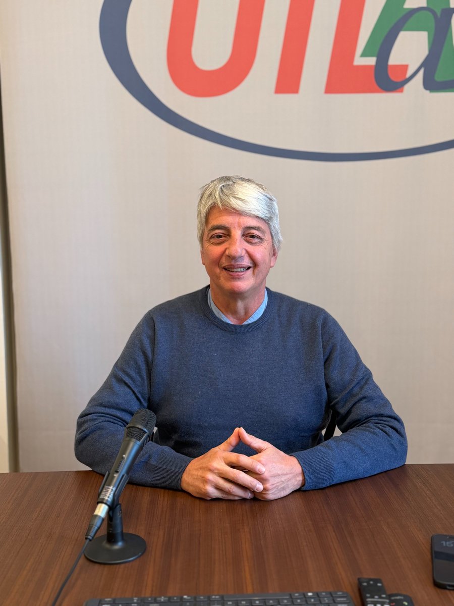 Diariolavoro's tweet photo. Politica agricola comune 2028-2034: no al taglio del budget e al Fondo unico. Rafforzare la  condizionalità sociale. Intervista a Fabrizio De Pascale, responsabile delle politiche internazionali della @UilaNazionale 

Di @tomnutarelli 

https://t.co/VexcR2GB6i https://t.co/BXKvGJAL0n