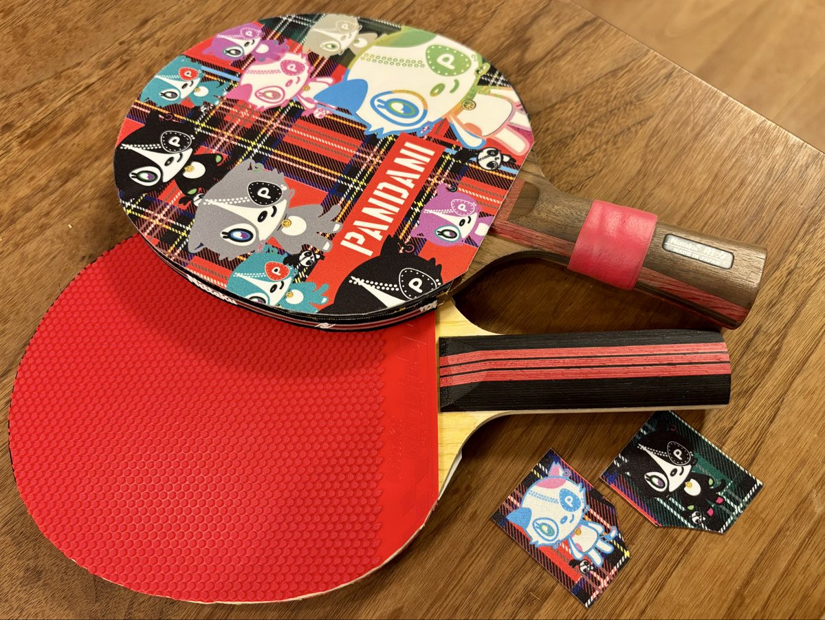 Hc7J1PeKzGeHg8B's tweet photo. 硬式🏓でラージみたいに
"わくわく"したくて
いろいろとチャレンジ❗️
ピンク&キャラクター
いいかも〜
明日のアストロズ練習会が今から楽しみ
#すーしん
#44Net
#アストロズエンジョイ https://t.co/0fkxeuQWdS