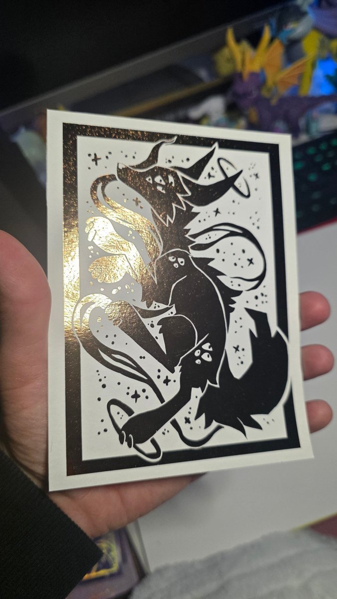 Nightspiritwing's tweet photo. Hey guys ^_^ it seems a ton of commissioners are starting to use #VGen more and id LOVE to be part of the community of artists and be able to take commissions that way...can anyone help me out with a #VGenCode ? Id be eternally grateful and thank you to anyone who maybe helps me! https://t.co/5pzKaiZeta