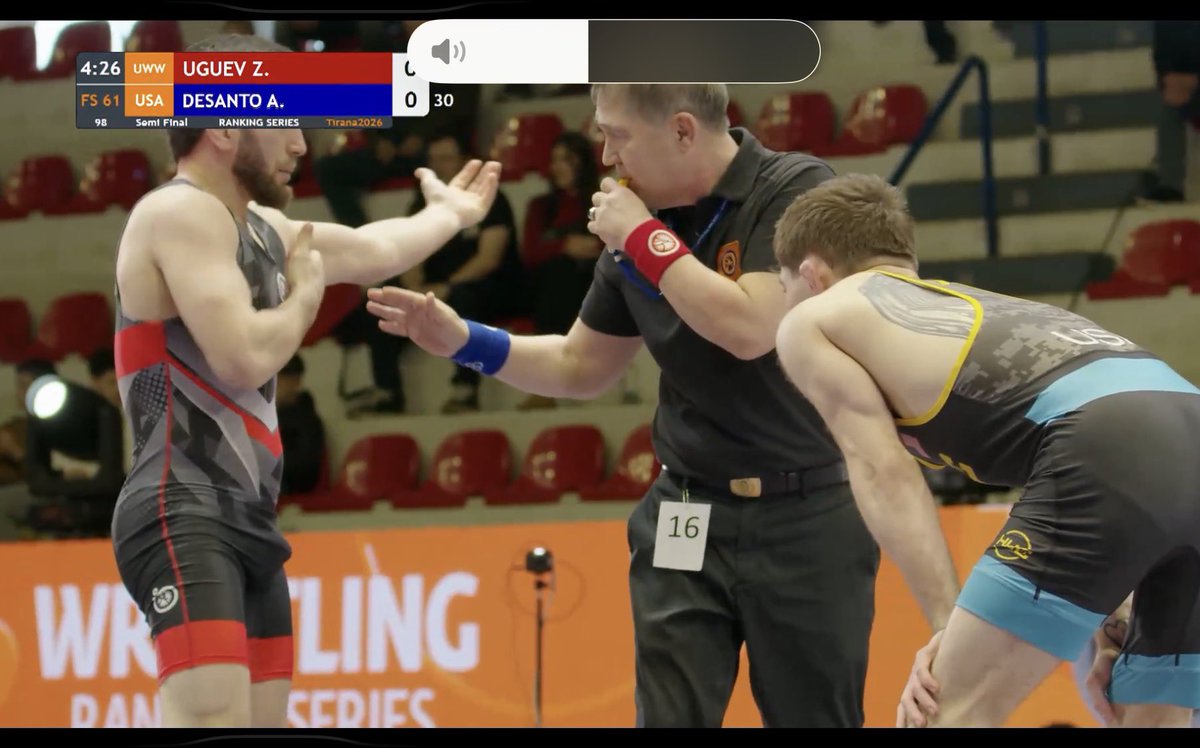 Cornell_Kevins's tweet photo. Uguev getting introduced to the inside arm bruised of DeSanto’s tie 😆 https://t.co/6hreQrQqmU