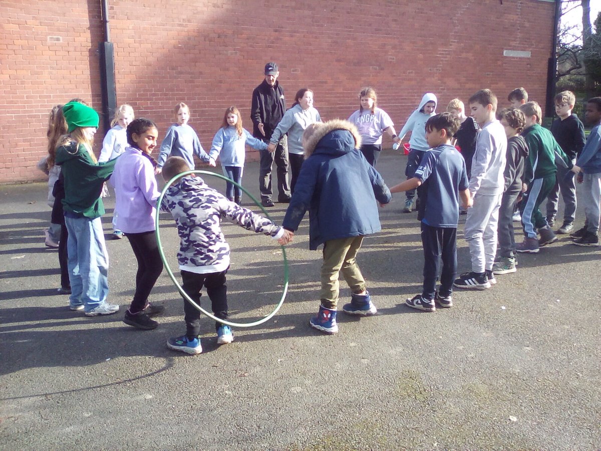 year4barwell's tweet photo. Final challenges https://t.co/xAngHTuUBe