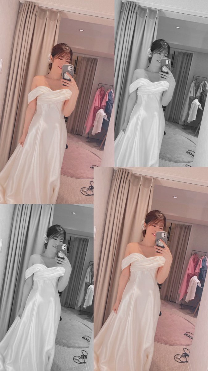 平山さら tweet media