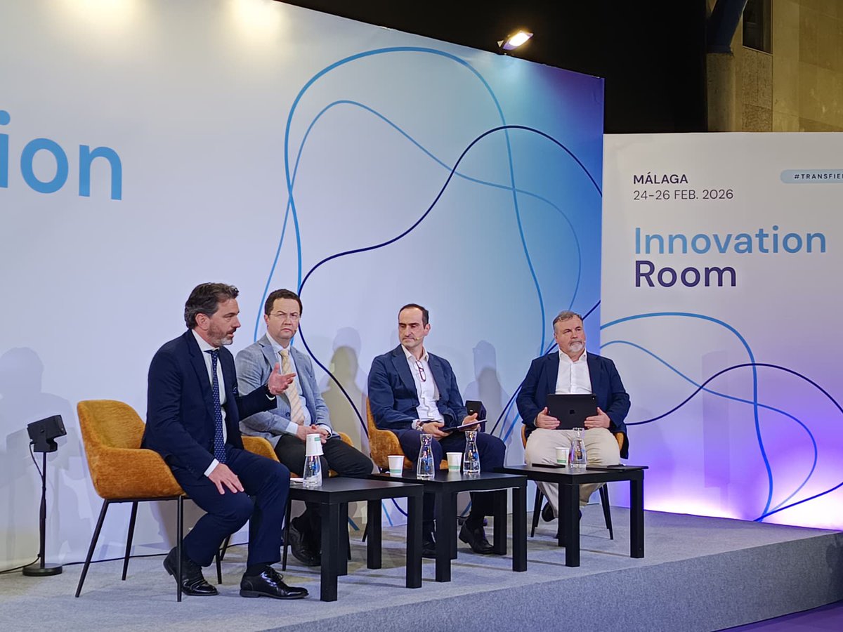 Andaltec Centro Tecnológico tweet media