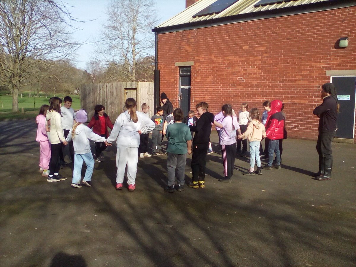 year4barwell's tweet photo. Final challenges https://t.co/xAngHTuUBe