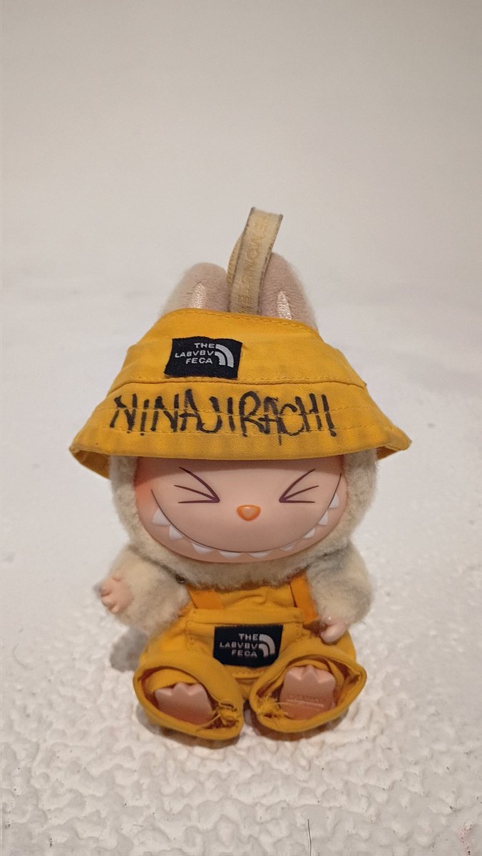 Sanfear 🇨🇱 tweet media