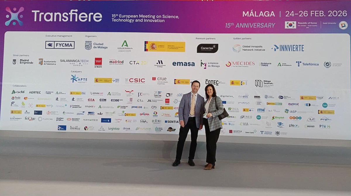 Andaltec Centro Tecnológico tweet media