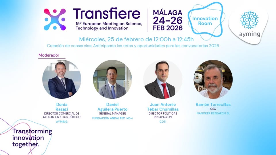 Andaltec Centro Tecnológico tweet media