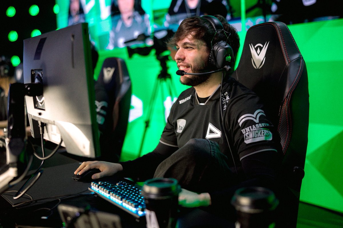 Mais Esports tweet media