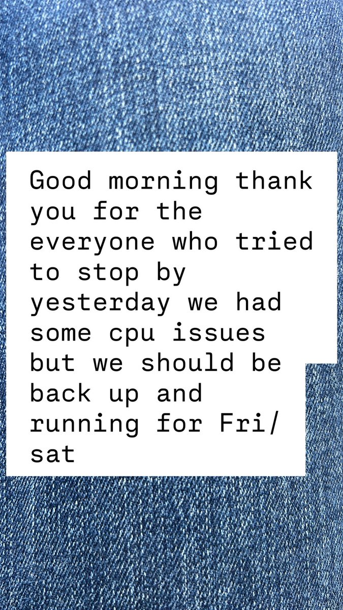 MsBrookster tweet media