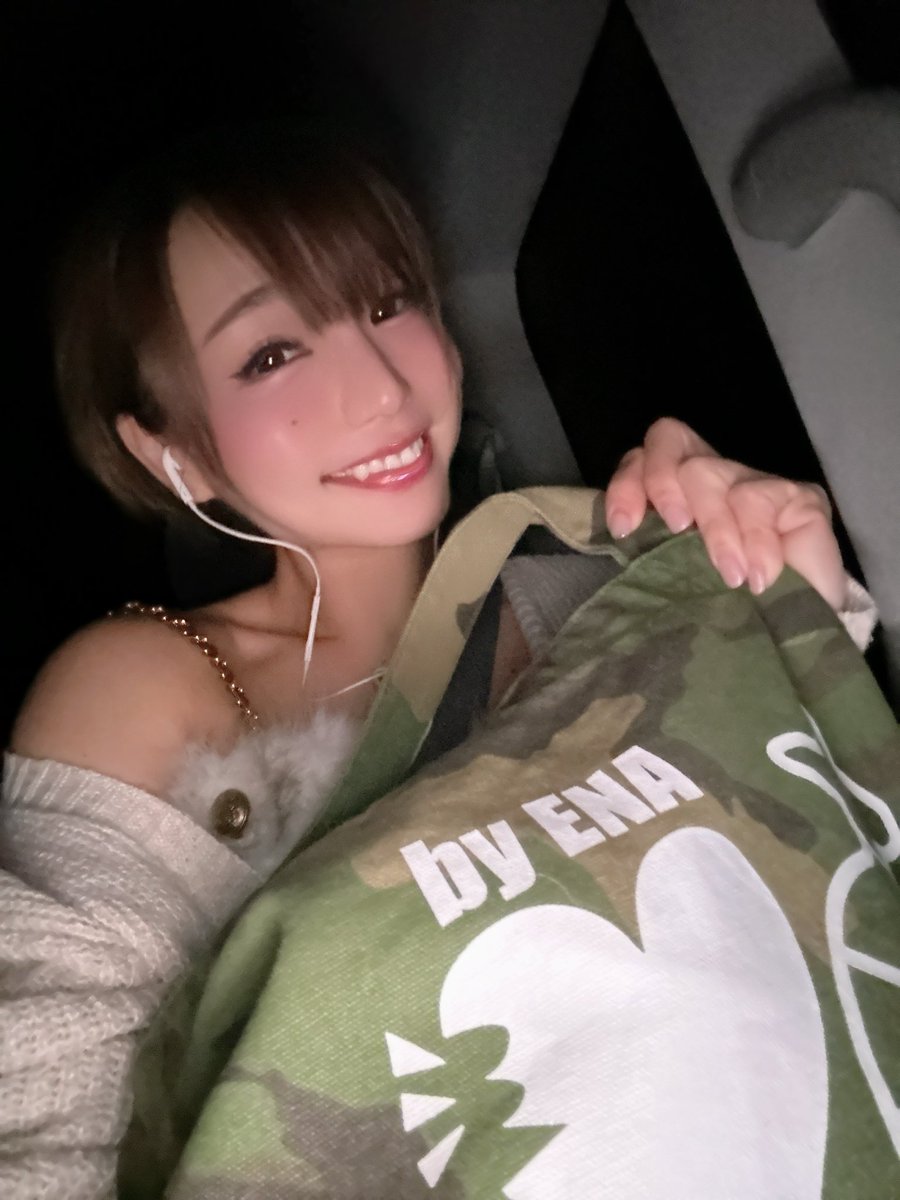 ENA🤍CYBERJAPAN (@cjd_ena) / Posts and Replies / X