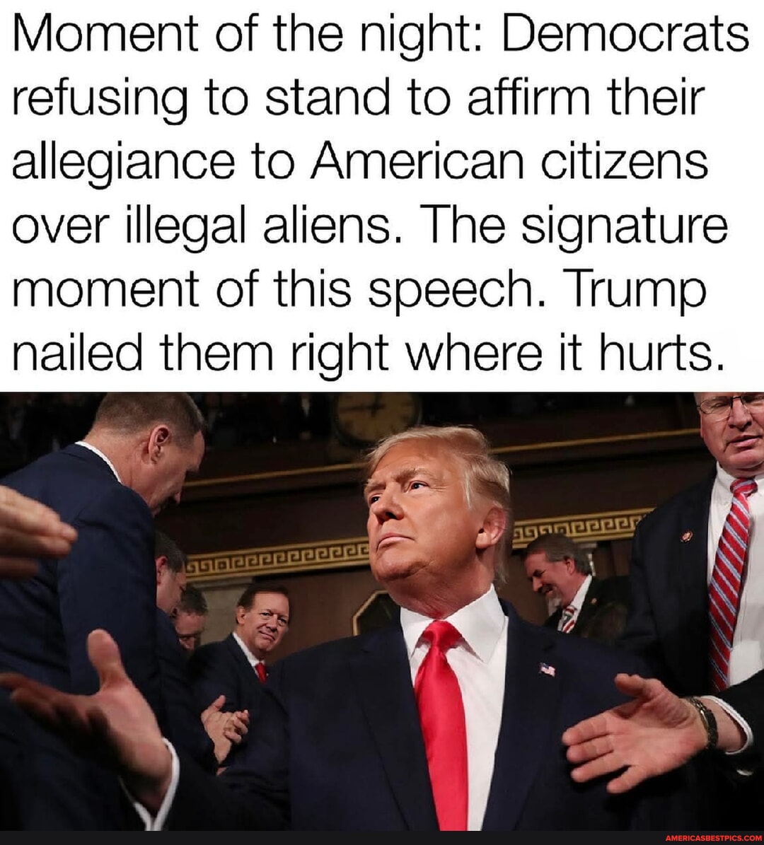 sjacobs2169's tweet image. #moment #democrats #refusing 
americasbestpics.com/picture/iY72f4…
#AmericasBestPicsAndVideos