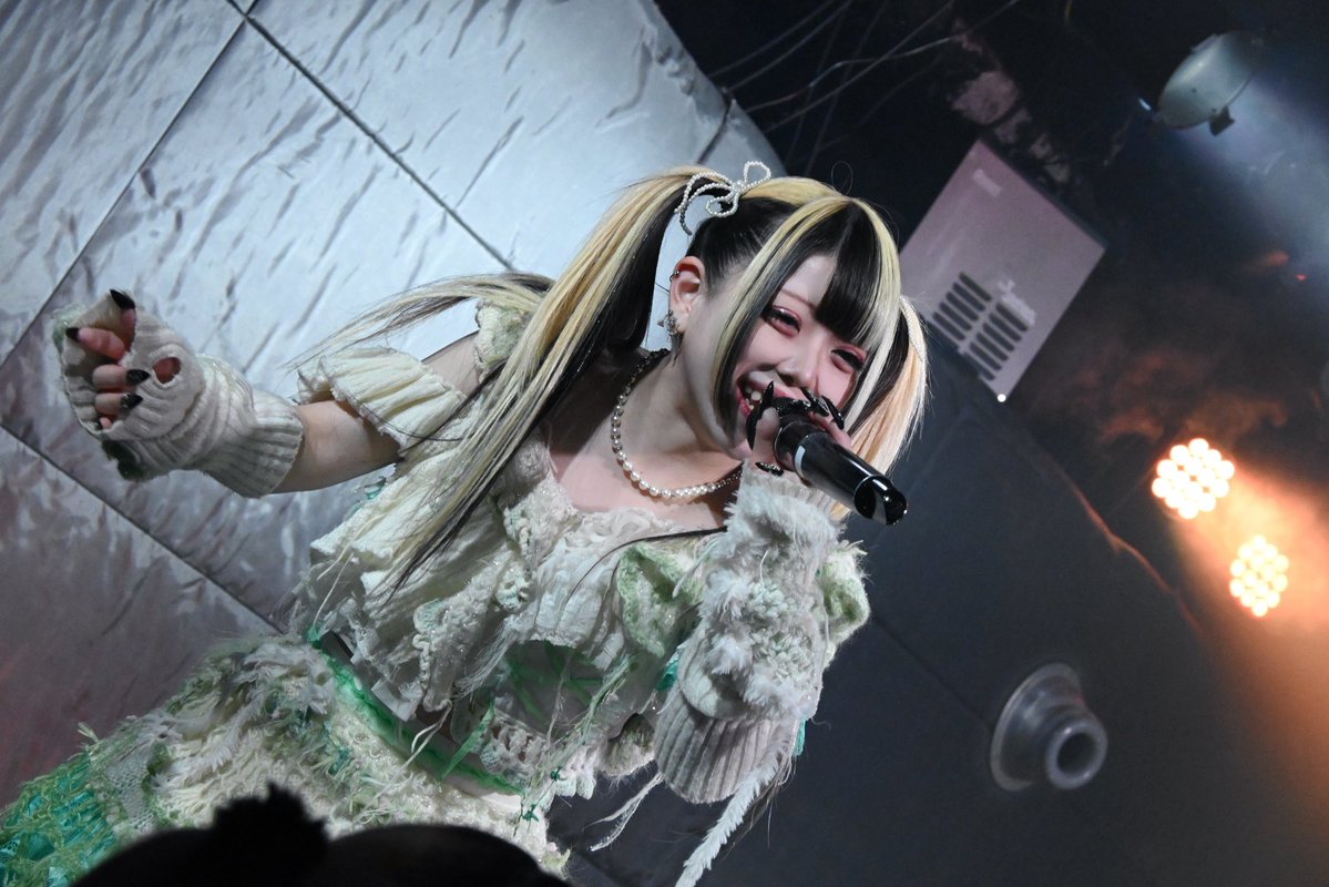 こんちゃん【MØZU】 (@kon_MOZU) / Posts / X