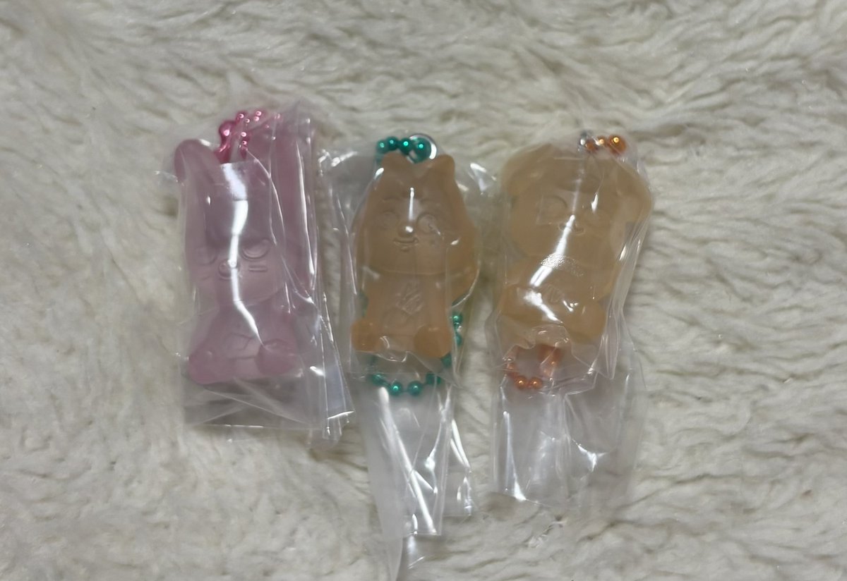 mana🌟取引き垢(🦙🐖🐇/🐹) tweet media