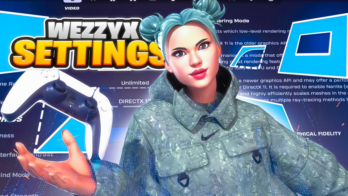 Les MEILLEURS SETTINGS MANETTE pour 2026 🎮🔥 

🎥 Video Editor: <a href="/RyzeProd/">Ryze</a> 
🎨 Thumbnail Designer: <a href="/KoroPSD/">Koro|COMMS OPEN⛩️</a> 

youtube.com/watch?v=BUD-JX…
youtube.com/watch?v=BUD-JX…
youtube.com/watch?v=BUD-JX…