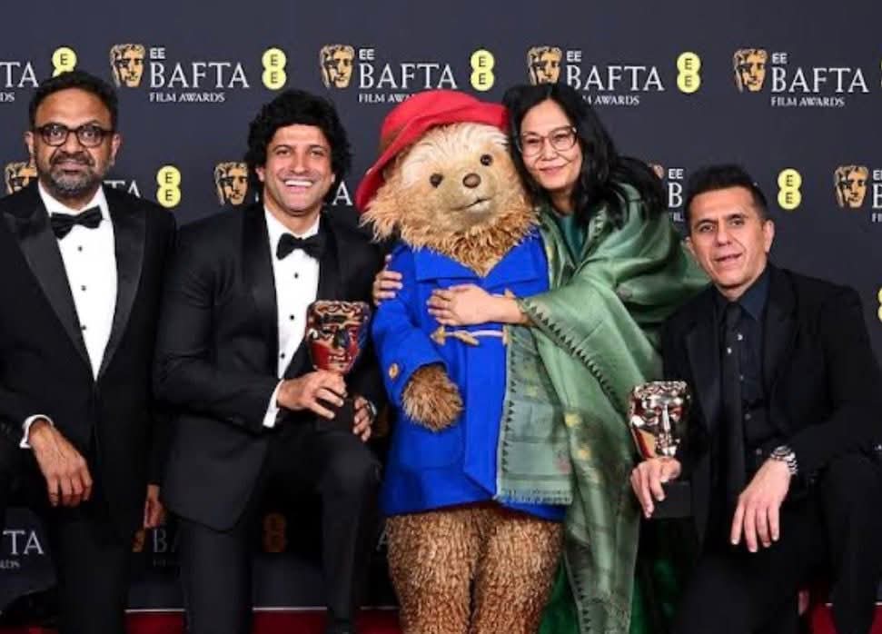 BeeThangjam tweet media