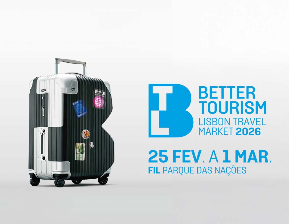 La Feria Internacional de Turismo de Lisboa, BTL 2026, reúne a profesionales del sector turístico, destinos, operadores, hoteles y agencias de viajes de todo el mundo, para presentar ofertas, tendencias y oportunidades de negocio.