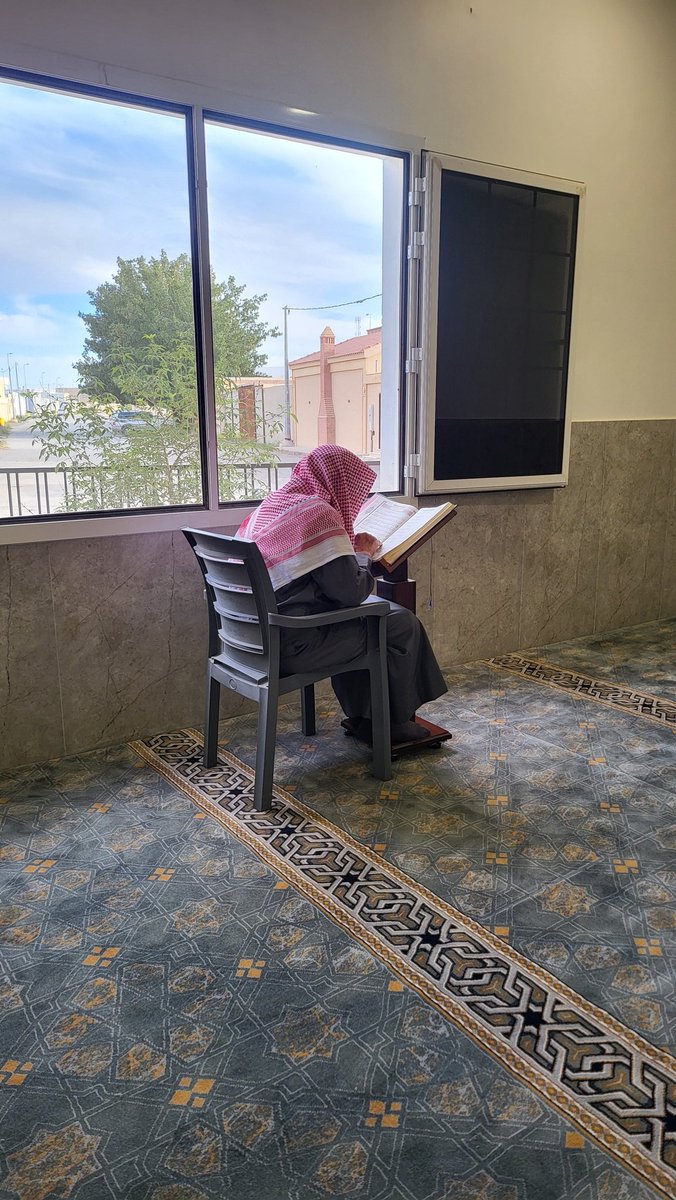 ابو عبدالرحمن tweet media