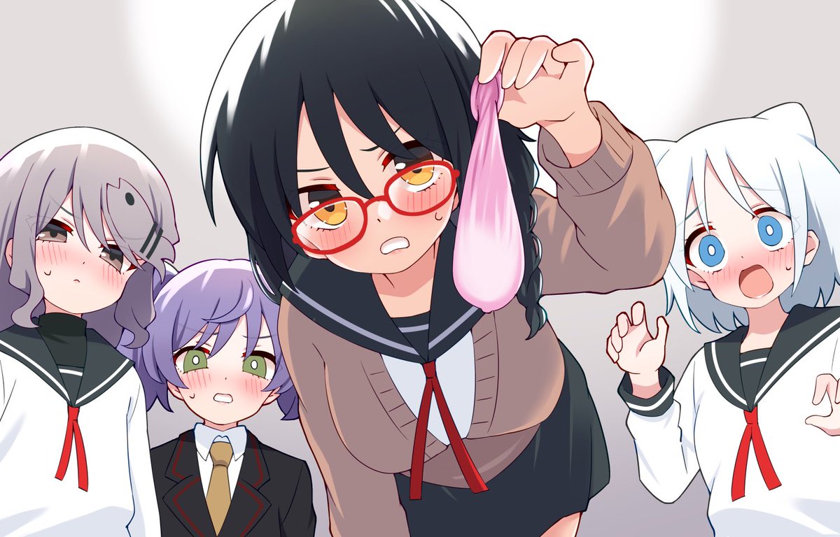 Skebの依頼品 ぬるめた 