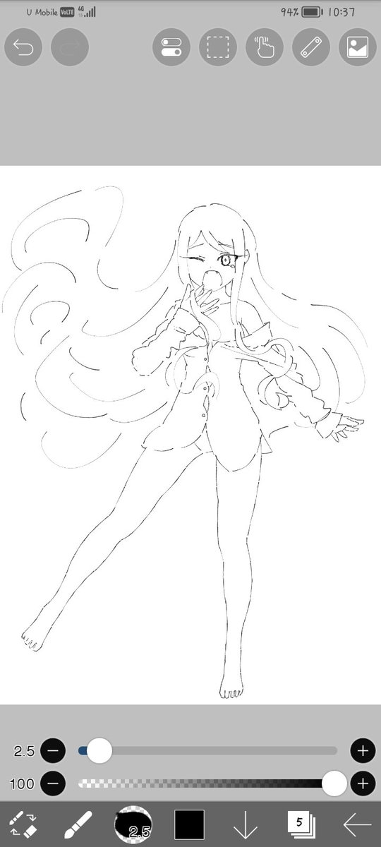 私はエッチ、わかった。。おやすみなさい🌾😴