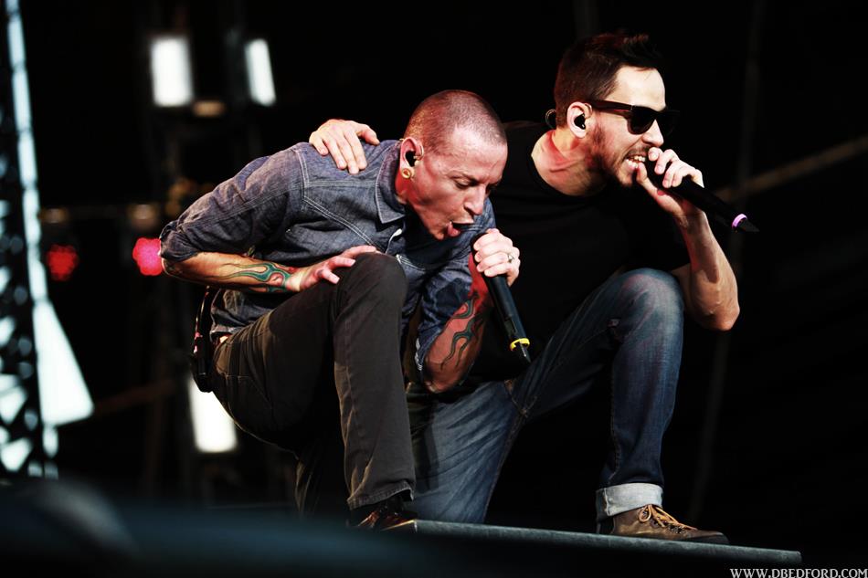 Linkin Park Live tweet media
