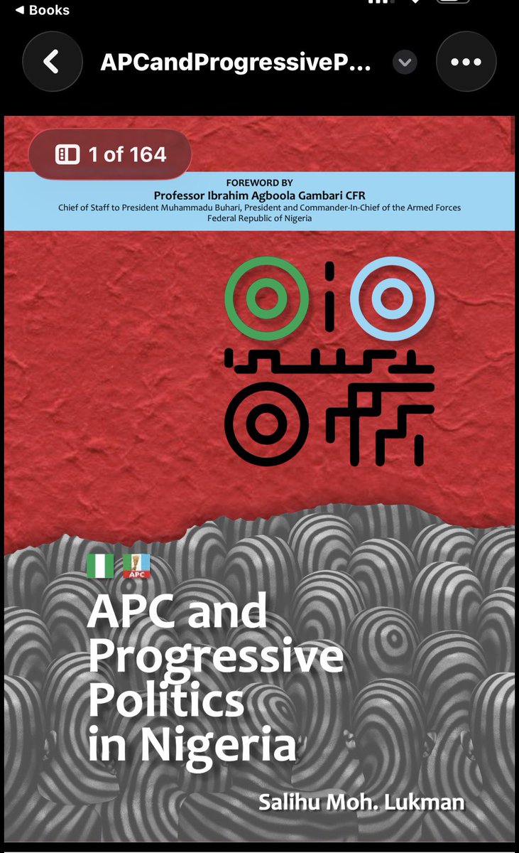 Ahmadu Alhassan II tweet media