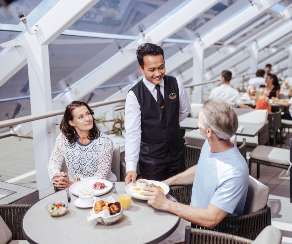 MSCCruceros tweet media