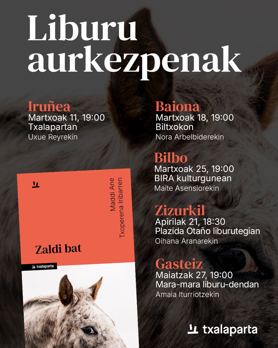 Txalaparta tweet media