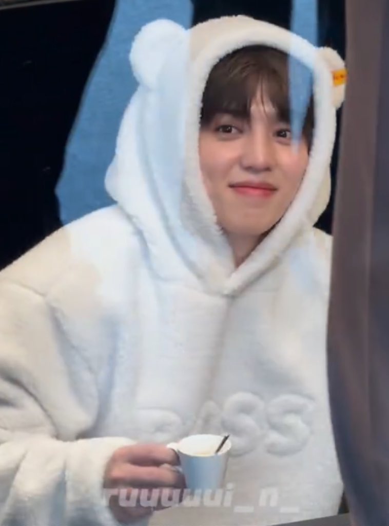 Bun-Bear??🐰🐻‍❄️
