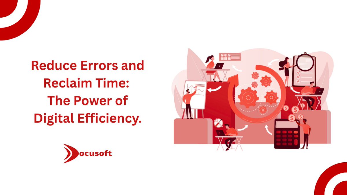 Docusoft Ltd. tweet media