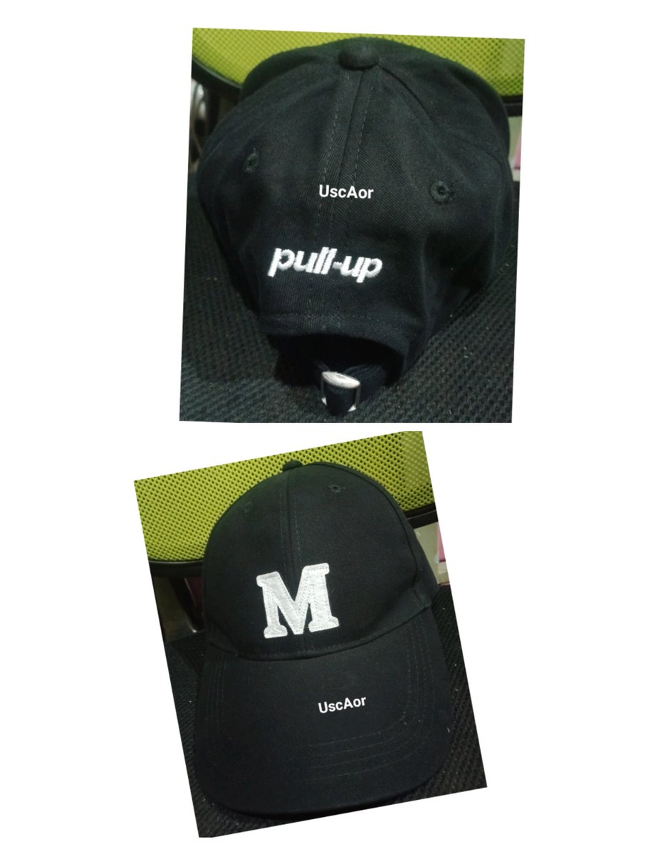 UscAor's tweet photo. WTS #ขายของสะสมกัซ  #หมวก #pullup #MARK #GOT7 #IGOT7 #ตลาดนัดอากาเซ่ #ตลาดนัดgot7 #ตลาดนัดกัซ 
ลดเหลือ  650.-บาท รวมส่ง
หรือนัดรับแนวbts,แฟชั่นไอซ์แลนด์,เดอะมอลล์บางกะปิ
สนใจทักสอบถาม https://t.co/n6Z81n6Uqh
