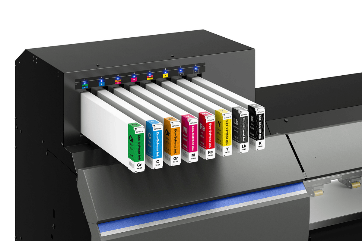 RevoDigi's tweet photo. At Revolution Digital, we support more than just the machine. From genuine Roland inks and consumables to spares, advice, and ongoing support - we’re here to keep your production running smoothly.

📩https://t.co/naylAQlrRa

#PrintingSupplies #Inks #DigitalPrinting https://t.co/n89li0CJtP