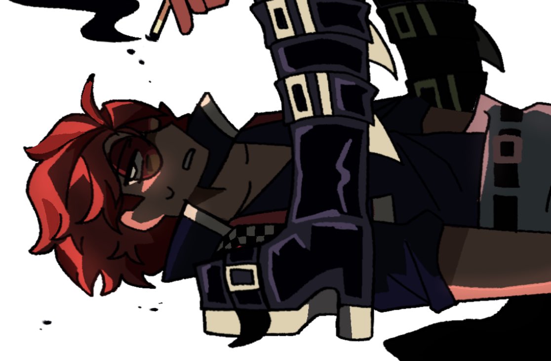 used to think about you all the time 

#jackpotcrashcourse #studioinvestigrave