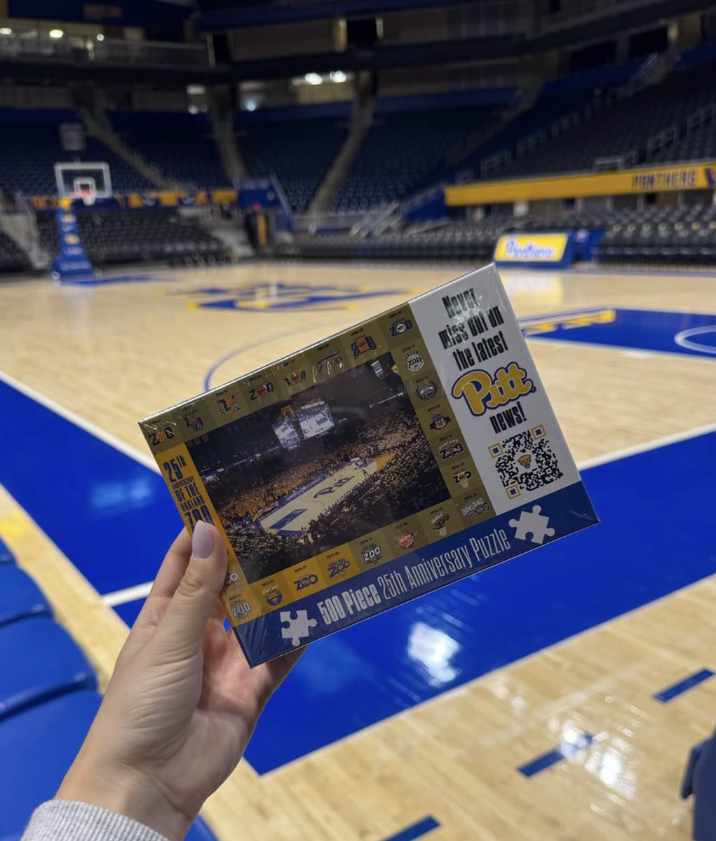 ShopPittPanthers.com tweet media