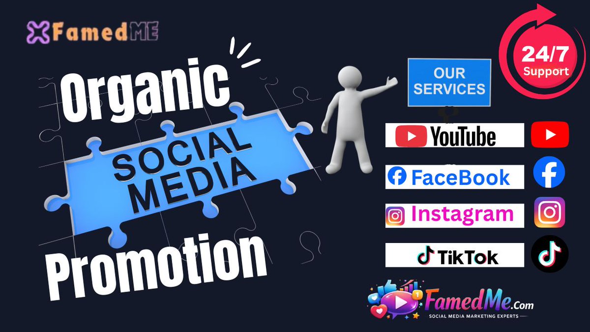 YouTube Marketing Expert tweet media