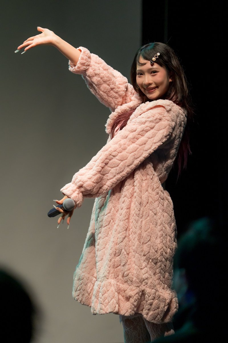 2025/04/20 ライブジムex 📍渋谷VIDENT ゴージャス #乙姫みうみ