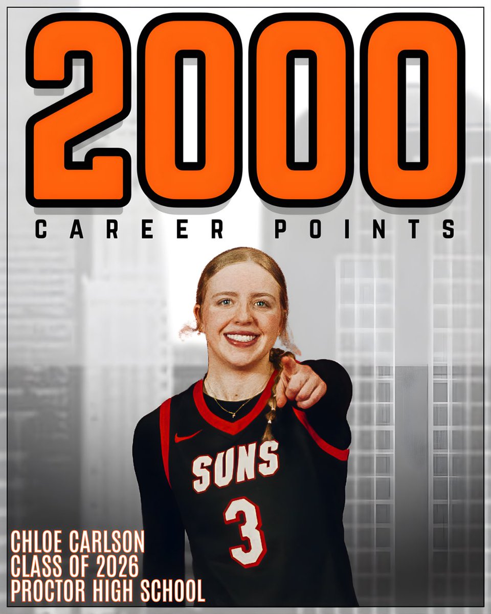 Minnesota Suns tweet media