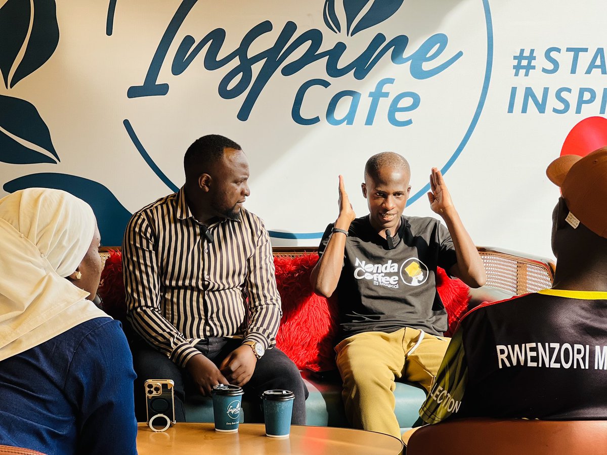 ᴛʀᴀᴠᴇʟ ꜱᴘᴇᴄɪᴀʟɪꜱᴛ 🇺🇬 tweet media