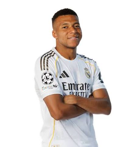 Wavysport's tweet photo. Mbappé officially ruled out for Benfica clash... again...€200M baller misses another massive game because 'knee discomfort...will Madrid be able to move to the next round without their starboy
#Mbappe #MbappeOut #Glass #Fraud #RealMadrid #UCL #ChampionsLeague #Benfica https://t.co/5PJ84v6a1R
