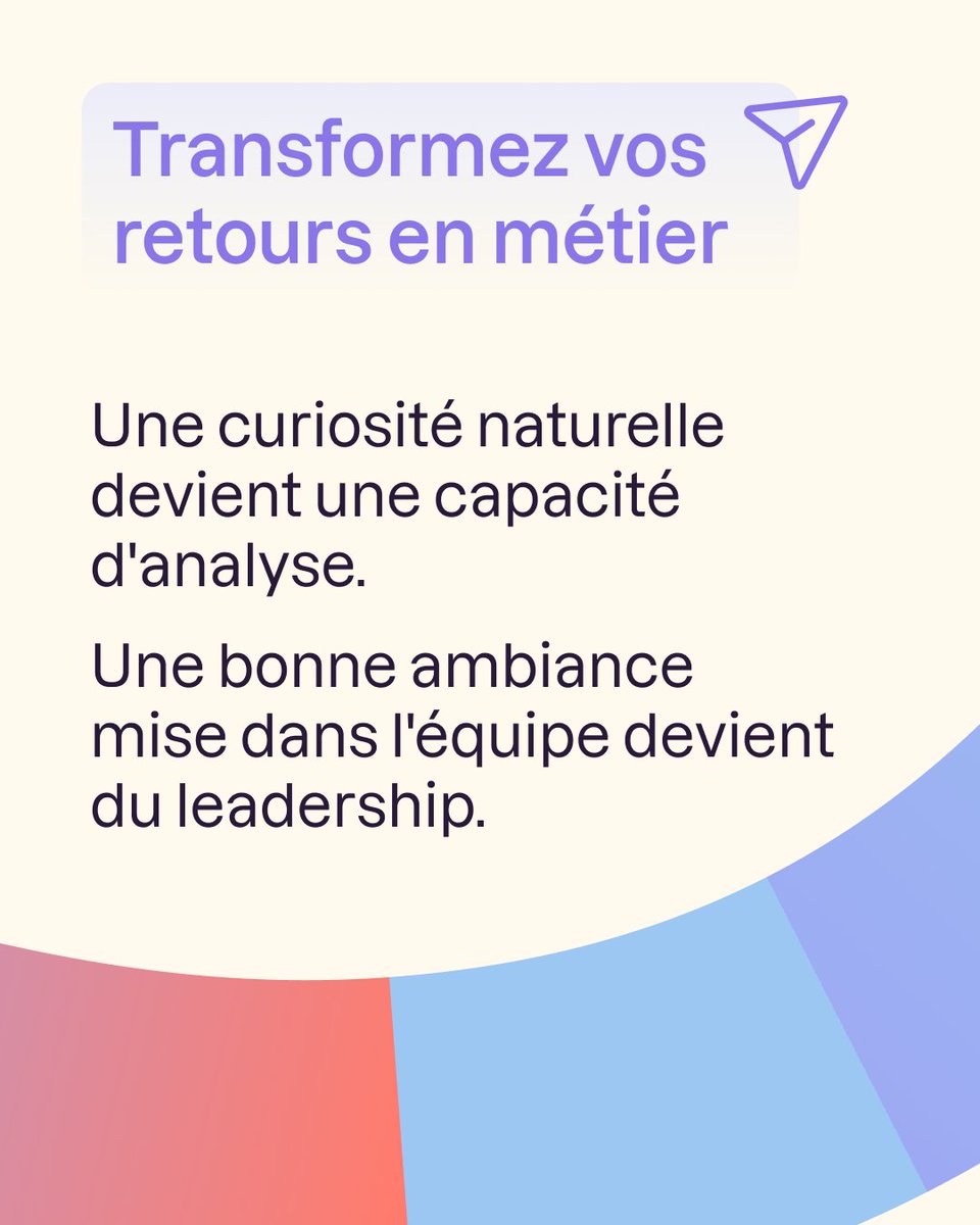 OpenClassrooms tweet media