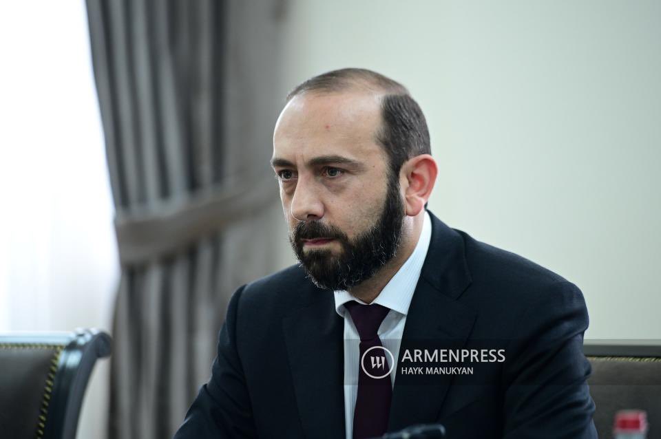 armenpress's tweet image. FM Mirzoyan concludes #Geneva visit, departs for #Warsaw

armenpress.am/en/article/124…