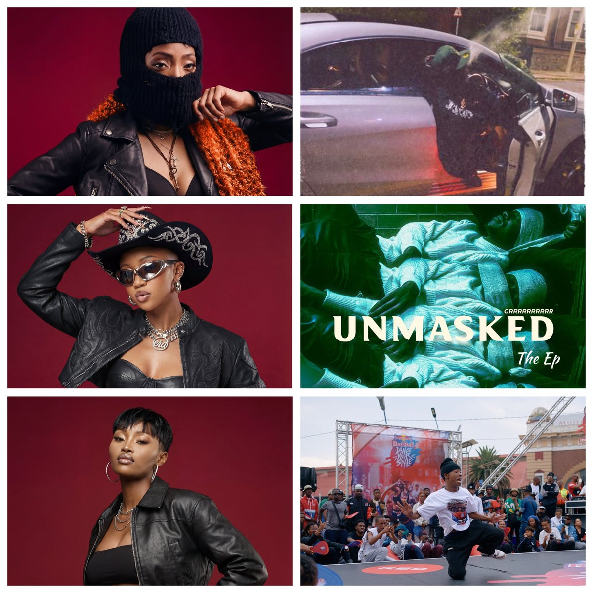 Lady Kuda tweet media