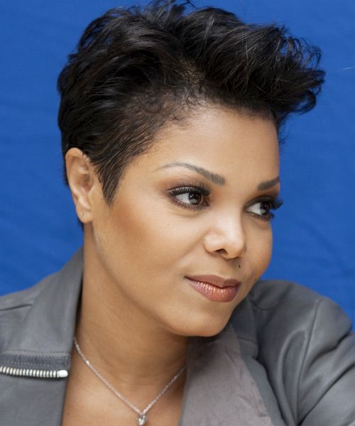 JanetJacksonFav's tweet photo. Gosh I loved Janet's pixie hair era if only she released that album she was working on during that era 😭 https://t.co/duTCJ3kjpx