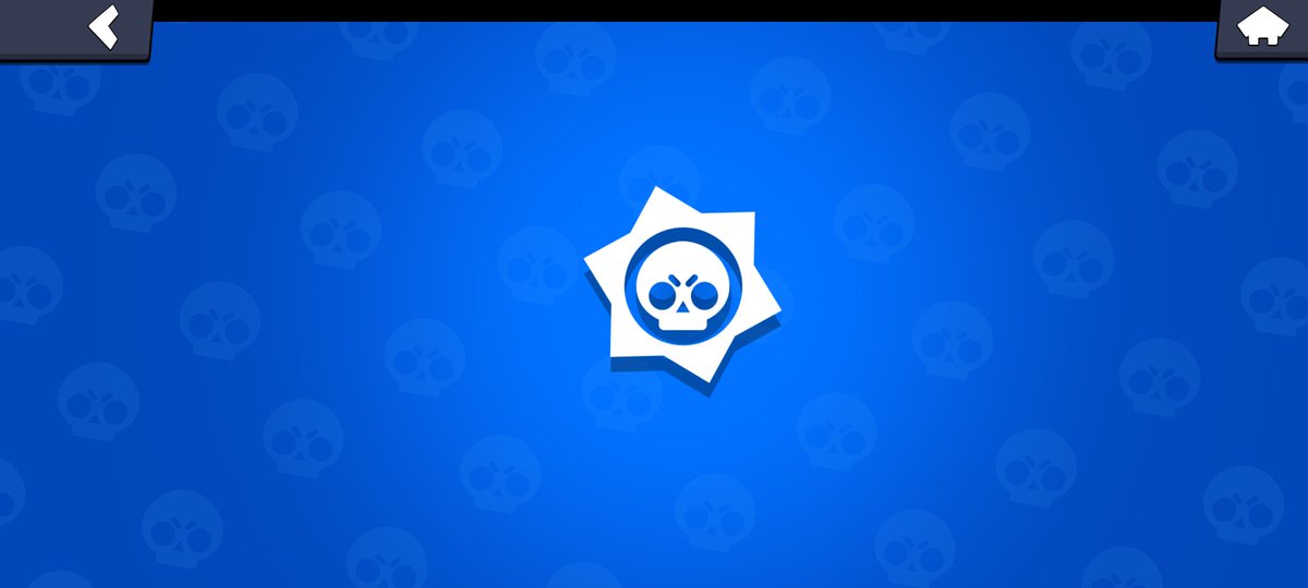 Ragnosaurus's tweet photo. @BrawlStars Thx https://t.co/jNo0eU5eJY