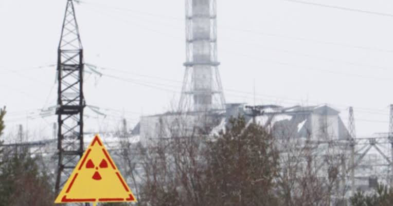 “Russia may provoke a radiation incident in Ukraine and blame the Ukrainian side for this”

- The Institute For The Study Of War

Get this information out there people, make your own post about this or share. The more people talk about this the more they can’t action it.