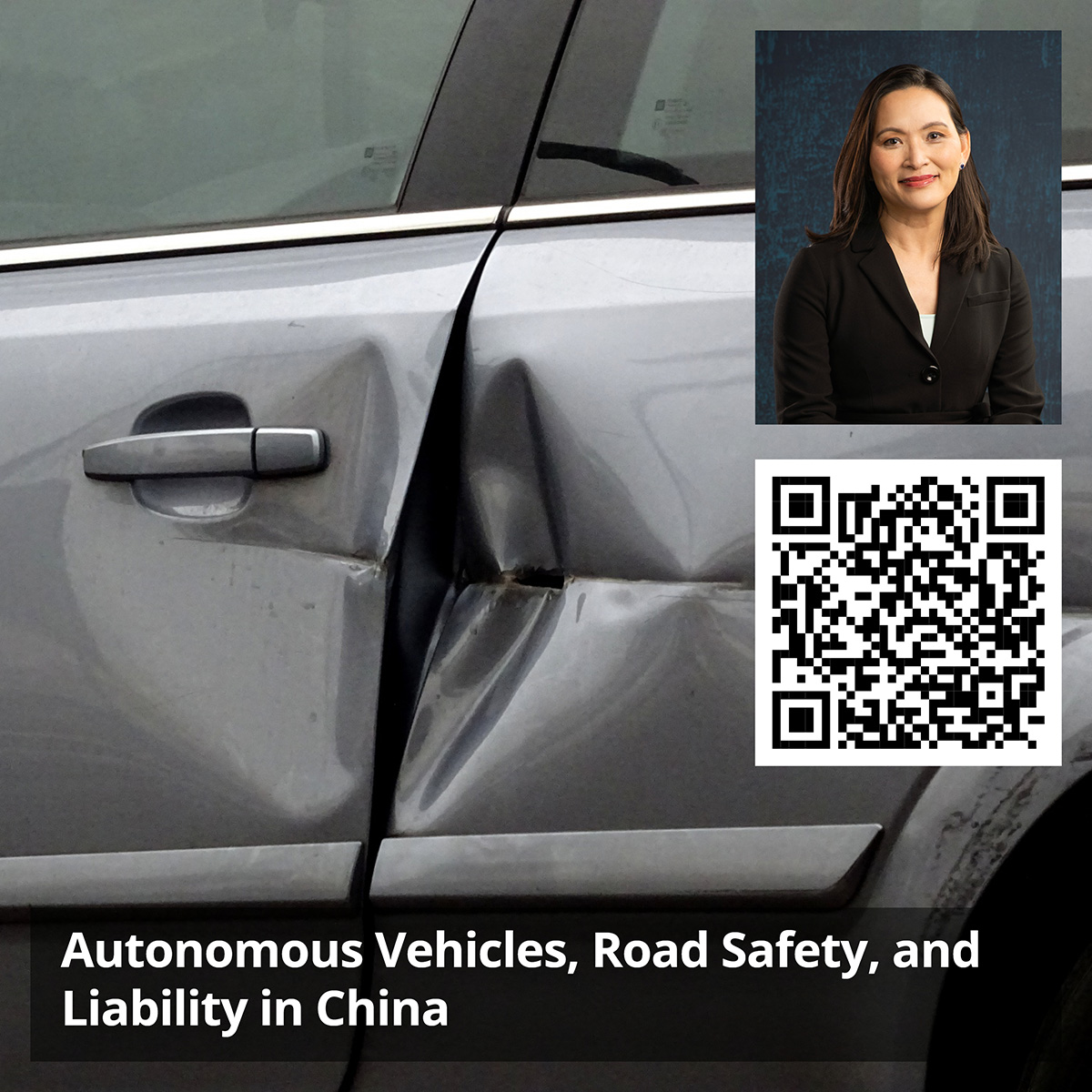 sinotalks's tweet photo. China just issued permits allowing two models of vehicles equipped with “conditional autonomous driving” functions to operate on select roads. This creates a pressing need for unambiguous legal rules to regulate the liability issues that will arise from road safety violations. A new Guiding Case, a new piece of local legislation, and a set of draft national standards currently available for public comments all shed light on this important topic. Chinese automakers and their potential investors/collaborators should seize the opportunity to provide their comments on the draft standards, as any failure to comply with these standards, once adopted, will have significant legal implications. 
Details: https://t.co/A06wFeTEJq